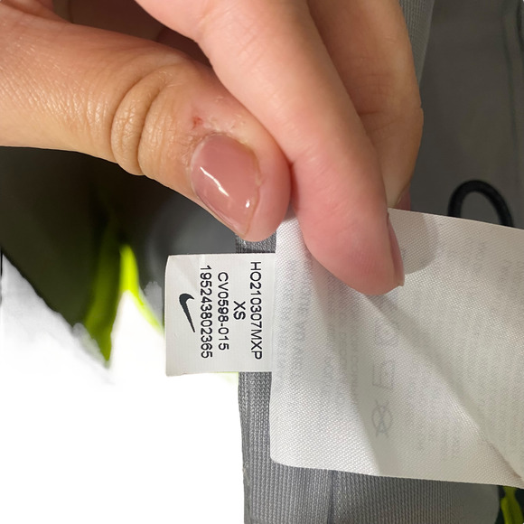 Nike ACG GORE-TEX "Misery Ridge" - Picture 10 of 11